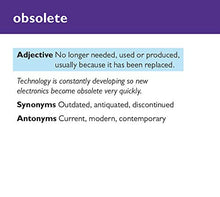 Load image into Gallery viewer, New 11+ Vocabulary Flashcards - Ages 10-11: perfect practice for the 2022 tests (CGP 11+ Vocabulary Flashcards)