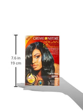 Load image into Gallery viewer, Creme of Nature Argan Oil Advanced Straightening (Super)