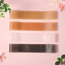 Load image into Gallery viewer, Firtink 4 Pcs Wig Hairband Silicone Wig Grip Band Non Slip Headband Adjustable Elastic Non Slips Wig Grip Band for Women