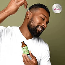 Load image into Gallery viewer, Mielle Rosemary Mint Scalp & Hair Oil 2oz, clear