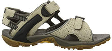 Load image into Gallery viewer, Merrell Women's Kahuna III Hiking Sandals, Beige (Classic Taupe) - 7 UK