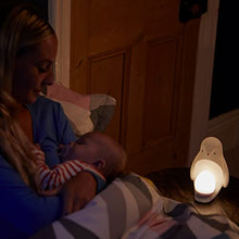 Load image into Gallery viewer, Tommee Tippee Penguin 2 in 1 Portable Night Light
