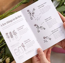 Load image into Gallery viewer, Simple Beauty - Fresh Flowers Delivered -Next Day Free UK Delivery - Special Offer -.Birthday- Thank You-Get Well Soon Congratulation- Fresh Flowers, Beauty Gift, Lovely Bouquet, Low Price.