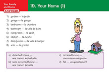 Load image into Gallery viewer, New KS3 French: Vocabulary Practice Question Cards: superb for catch-up and learning at home (CGP KS3 Languages)