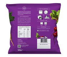 Load image into Gallery viewer, STRONG ROOTS Mixed Root Vegetable Fries, 500g (Frozen)