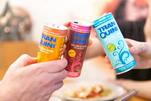 Load image into Gallery viewer, Plant Based Wellness Drink | Zero Sugar | Sparkling | All-Natural Herbal Delicious Drink | Gluten-free, Zero Carb, Vegan with Adaptogens | 6x 250ml Variety Pack