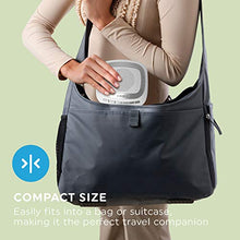 Load image into Gallery viewer, MyBaby Soundspa Portable Sound Machine