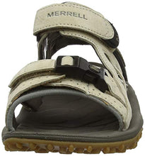 Load image into Gallery viewer, Merrell Women's Kahuna III Hiking Sandals, Beige (Classic Taupe) - 7 UK