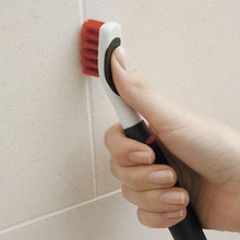 Load image into Gallery viewer, OXO 1285700 Good Grips Deep Clean Brush Set - Orange