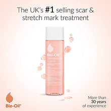 Load image into Gallery viewer, Bio-Oil Skincare Oil - Improve the Appearance of Scars, Stretch Marks and Skin Tone - 1 x 60 ml