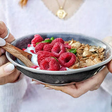 Load image into Gallery viewer, Macadamia & Coconut Keto Granola 3x312g - Low Carb - No Gluten - No Added Sugar, Salt or Palm Oil - High Fibre - Healthy & Natural Breakfast Cereal - LCHF