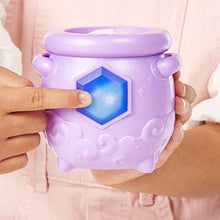 Load image into Gallery viewer, Magic Mixies - Mixlings 14660 Tap & Reveal 2 Pack, Wand Magic Power and Surprise Reveal on Cauldron, for Kids Aged 5 and Up (Styles May Vary)
