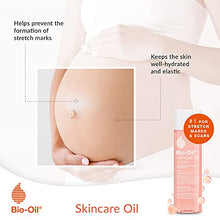 Load image into Gallery viewer, Bio-Oil Skincare Oil - Improve the Appearance of Scars, Stretch Marks and Skin Tone - 1 x 60 ml