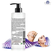 Load image into Gallery viewer, B.O.T. cosmetics & wellness Firming bio-active Collagen Gel Face Neck Décolleté Breast 200 ml I 7.03 fl.oz