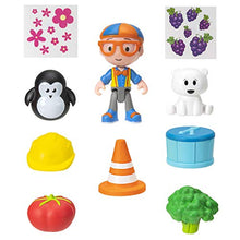 Load image into Gallery viewer, Blippi BLP0011 Surprise Boxes-Learning Colours