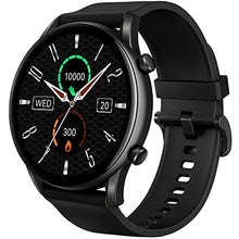 Load image into Gallery viewer, HAYLOU Smart Watch, 1.32" Touch Screen Smartwatch for Men Fitness Tracker with SpO2/Heart Rate/Sleep Monitor, Calorie Step Counter Activity Sports Trackers IP68 Waterproof Compatible for Android iOS
