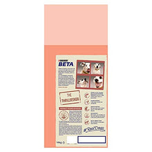 Load image into Gallery viewer, BETA Sensitive Adult Dry Dog Food Salmon 14kg