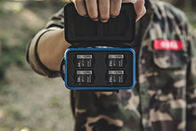 Load image into Gallery viewer, Lexar Professional 1667x 128GB SDXC UHS-II Card, Up To 250MB/s Read, for Professional Photographer, Videographer, Enthusiast (LSD128CB1667)