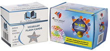 Load image into Gallery viewer, Combo Pack - "Eleven Plus: Vocabulary Flash Cards" and "11+ & KS2: Mathematics Flash Cards - 2nd Edition"
