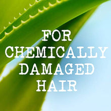 Load image into Gallery viewer, Maui Moisture Vegan Agave Aloe Vera Shampoo for Damaged Hair and for Chemically Treated Hair 385 ml