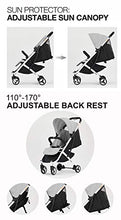 Load image into Gallery viewer, Pushchair aeroplane