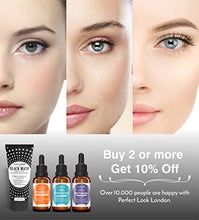 Load image into Gallery viewer, Retinol Serum High Strength with Hyaluronic Acid - FACELIFT SPECIALIST by PERFECT LOOK LONDON. Professional Anti Ageing and Anti Wrinkle for Face. Treats Acne Scars, Fine Lines and Dark Circles