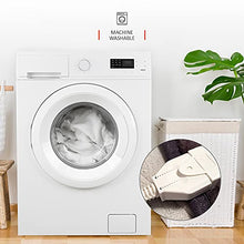 Load image into Gallery viewer, Warmer Heated Throw Electric Blanket - Digital Controller - Timer, 9 Heat Settings, Auto Shutoff - Machine Washable - Large 160cm x 120cm