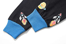 Load image into Gallery viewer, Boys Pyjamas Set Space Planets Pjs Cotton Long Sleeve Kids Pajamas Toddler Sleepwear Children Clothes 2 Piece Outfit Age 2-7 Years