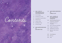 Load image into Gallery viewer, Dear Universe: 200 Mini Meditations for Instant Manifestations