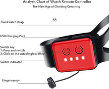 Load image into Gallery viewer, air gesture stunt car