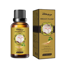 Load image into Gallery viewer, Qserd Breast Tightening Lifting - Breast Firming And Lifting Essential Oil For Saggy Breast - Breast Enlargement For Saggy Breast, Advanced Formula