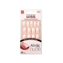 Load image into Gallery viewer, KISS Nude Nails, Graceful