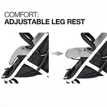 Load image into Gallery viewer, Pushchair aeroplane