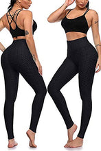 Load image into Gallery viewer, anti cellulite leggings uk
