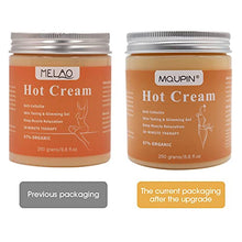 Load image into Gallery viewer, Anti Cellulite Cream,Hot Cream 250g,Slimming Cream,Fat Burning Cream,Organic body slimming cream,Natural Cellulite Treatment Cream for Tightening Skin,Tummy, Abdomen,Legs, Arms, Buttocks and Waist