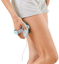 Load image into Gallery viewer, Silvercrest Cellulite Massager, Anti Cellulite with Six Rollers for Vertical and Horizontal Massage, Noticeably Firmer Skin