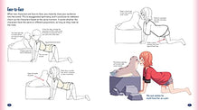 Load image into Gallery viewer, The Master Guide to Drawing Anime: Expressions & Poses: Figure Drawing Essentials for the Aspiring Artist