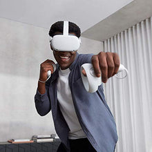 Load image into Gallery viewer, Oculus Quest 2 - Advanced All-in-One Virtual Reality Headset - 128 GB