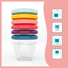 Load image into Gallery viewer, baby food container