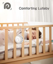 Load image into Gallery viewer, Dreamegg White Noise Machine, D11 Portable Sleep Sound Machine With Night Light for Baby Kids, 11 Soothing Sounds Therapy for Sleeping Nursery Travel, USB Rechargeable, Continuous or Timer, Child Lock