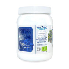 Load image into Gallery viewer, Coco Road Organic & Fair Trade Virgin Coconut Oil (500ml) (1.6L PET Jar)