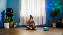 Load image into Gallery viewer, BlissLights Sky Lite 2.0 - LED Star Projector, Galaxy Lighting, Nebula Lamp for Gaming Room, Home Theater, Bedroom Night Light, or Mood Ambiance (Blue Stars, Smart App)