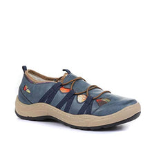 Load image into Gallery viewer, Pavers | WBINS29033 | 316 229 - Navy Size 6 (39)