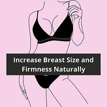 Load image into Gallery viewer, Breast Enlargement Pills Natural Curves #1 Breast Enhancement Pills