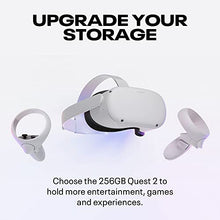 Load image into Gallery viewer, Oculus Quest 2 — Advanced All-In-One Virtual Reality Headset — 256 GB