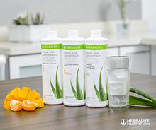 Load image into Gallery viewer, Herbalife Aloe Vera Drinks Concentrate Mango 473 ml