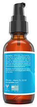 Load image into Gallery viewer, 5% Niacinamide (Vitamin B3) + Retinol Serum (Large 60 ml Bottle) - Ultimate Anti-Aging Wrinkle Reducing Treatment - Fights Acne Breakouts & Fades Blemishes & Spots - Reduces Pore Size & Tightens Skin