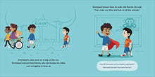 Load image into Gallery viewer, Empathy Is Your Superpower: A Book about Understanding the Feelings of Others