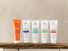 Load image into Gallery viewer, Urtekram Aloe Vera Toothpaste Organic, Without Fluoride, Orange, 75 millilitre