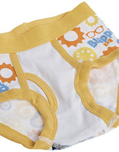 Load image into Gallery viewer, Blippi Boys Toddler Underwear Multipacks Briefs, 10pk, 4 Years
